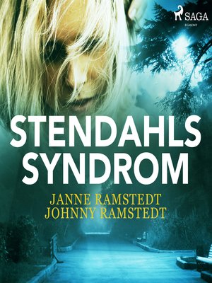 cover image of Stendahls syndrom
